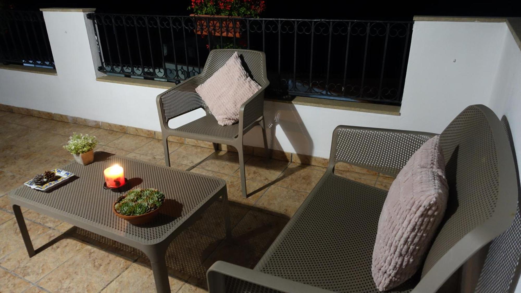 Casa Nieves-El Retiro De Los Senderos Vilafermosa del Riu  Exterior foto
